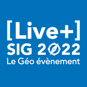 [La Minute GeoRezo] SIG 2022, le retour d'un Géo évènement!