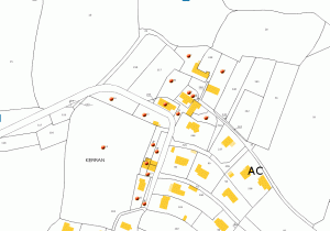 Commune de Saint Philibert -56 