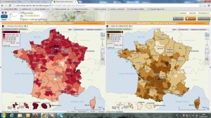 Observatoire des territoires